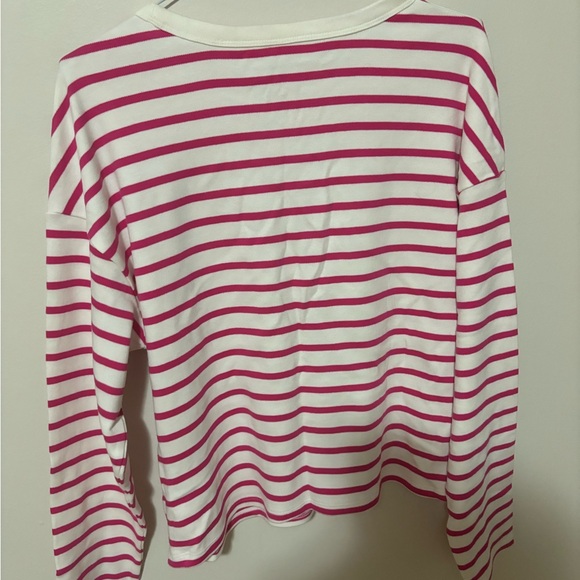 Striped sweater - Picture 7 of 7